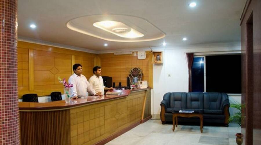 Oyezter Bay Hotel And Resort, Mandarmoni 2
